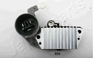 Japanparts RE-803 - Regulator, alternator aaoparts.ro