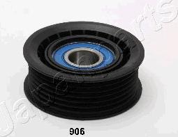 Japanparts RP-906 - Rola ghidare / conducere, curea transmisie aaoparts.ro