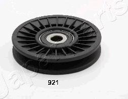 Japanparts RP-921 - Rola ghidare / conducere, curea transmisie aaoparts.ro