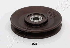 Japanparts RP-927 - Rola ghidare / conducere, curea transmisie aaoparts.ro
