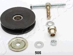 Japanparts RP-506 - Rola ghidare / conducere, curea transmisie aaoparts.ro