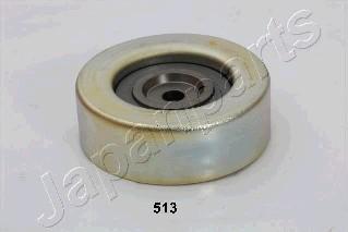 Japanparts RP-513 - Rola ghidare / conducere, curea transmisie aaoparts.ro