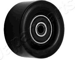 Japanparts RP-129 - Rola ghidare / conducere, curea transmisie aaoparts.ro