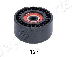 Japanparts RP-127 - Rola ghidare / conducere, curea transmisie aaoparts.ro