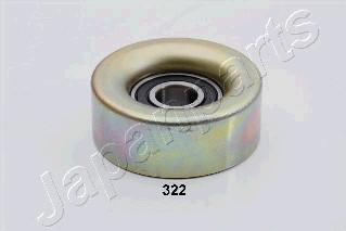 Japanparts RP-322 - Rola ghidare / conducere, curea transmisie aaoparts.ro