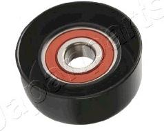 Japanparts RP-K09 - Rola ghidare / conducere, curea transmisie aaoparts.ro
