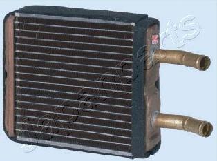 Japanparts RSD283007 - Schimbator caldura, incalzire habitaclu aaoparts.ro