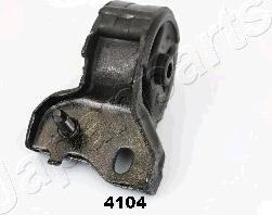 Japanparts RU-4104 - Suport motor aaoparts.ro