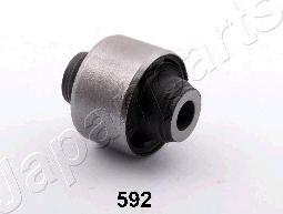 Japanparts RU-592 - Suport,trapez aaoparts.ro