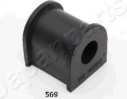 Japanparts RU-569 - Cuzinet, stabilizator aaoparts.ro