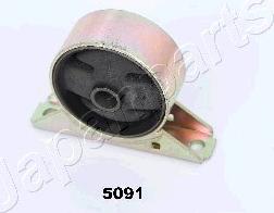 Japanparts RU-5091 - Suport motor aaoparts.ro