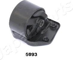 Japanparts RU-5093 - Suport motor aaoparts.ro