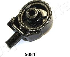 Japanparts RU-5081 - Suport motor aaoparts.ro