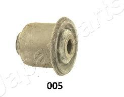 Japanparts RU-005 - Suport,trapez aaoparts.ro