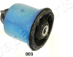 Japanparts RU-003 - Suport,trapez aaoparts.ro