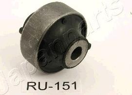 Japanparts RU-151 - Suport,trapez aaoparts.ro