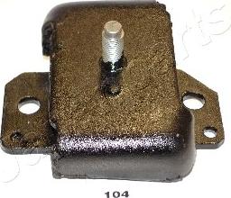 Japanparts RU-104 - Suport motor aaoparts.ro