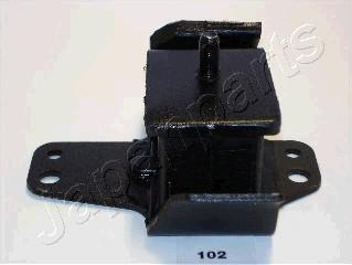 Japanparts RU-102 - Suport motor aaoparts.ro