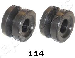 Japanparts RU-114 - Cuzinet, stabilizator aaoparts.ro