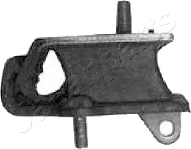 Japanparts RU-1287 - Suport motor aaoparts.ro