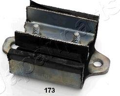 Japanparts RU-173 - Suport motor aaoparts.ro