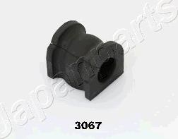 Japanparts RU-3067 - Cuzinet, stabilizator aaoparts.ro