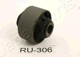 Japanparts RU-306 - Suport,trapez aaoparts.ro