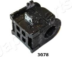 Japanparts RU-3078 - Cuzinet, stabilizator aaoparts.ro