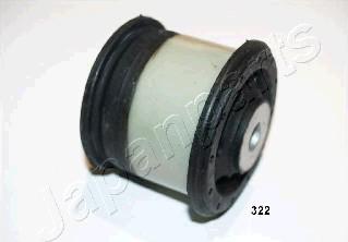Japanparts RU-322 - Suport,trapez aaoparts.ro