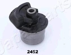 Japanparts RU-2452 - Suport, ax aaoparts.ro