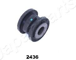 Japanparts RU-2436 - Suport, caseta directie aaoparts.ro