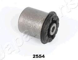 Japanparts RU-2554 - Suport, ax aaoparts.ro
