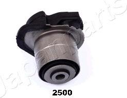 Japanparts RU-2500 - Suport, ax aaoparts.ro