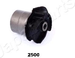 Japanparts RU-2500 - Suport, ax aaoparts.ro