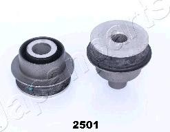 Japanparts RU-2501 - Suport,trapez aaoparts.ro