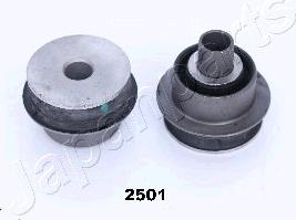 Japanparts RU-2501 - Suport,trapez aaoparts.ro