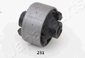 Japanparts RU-251 - Suport,trapez aaoparts.ro