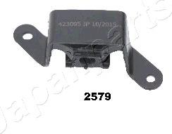 Japanparts RU-2579 - Suport, toba esapament aaoparts.ro
