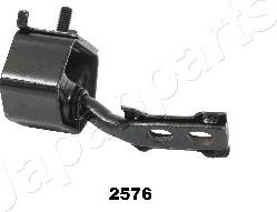Japanparts RU-2576 - Suport, toba esapament aaoparts.ro
