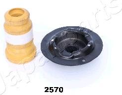 Japanparts RU-2570 - Rulment sarcina suport arc aaoparts.ro