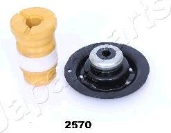 Japanparts RU-2570 - Rulment sarcina suport arc aaoparts.ro