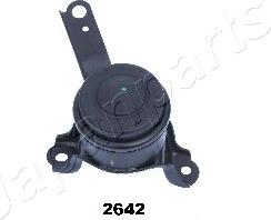 Japanparts RU-2642 - Suport motor aaoparts.ro