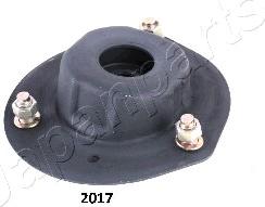 Japanparts RU-2017 - Rulment sarcina suport arc aaoparts.ro