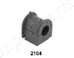 Japanparts RU-2104 - Cuzinet, stabilizator aaoparts.ro