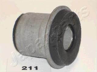 Japanparts RU-211 - Suport,trapez aaoparts.ro