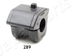 Japanparts RU-289 - Cuzinet, stabilizator aaoparts.ro