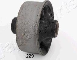 Japanparts RU-229 - Suport,trapez aaoparts.ro