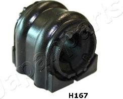 Japanparts RU-H167 - Cuzinet, stabilizator aaoparts.ro