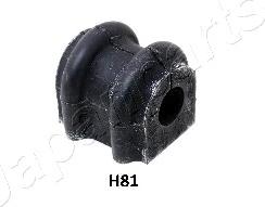 Japanparts RU-H81 - Cuzinet, stabilizator aaoparts.ro