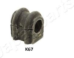 Japanparts RU-K67 - Cuzinet, stabilizator aaoparts.ro